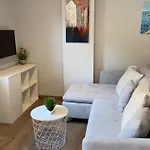 Zuzic Apartamento Poreč