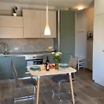 Zuzic Apartamento *