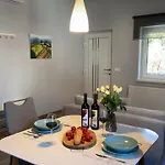 Apartamento Zuzic *