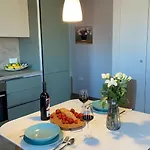 Apartamento Zuzic *