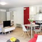 Zuzic Apartamento
