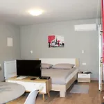 Apartamento Zuzic Poreč
