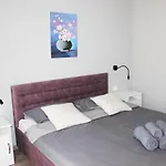 Zuzic Apartamento