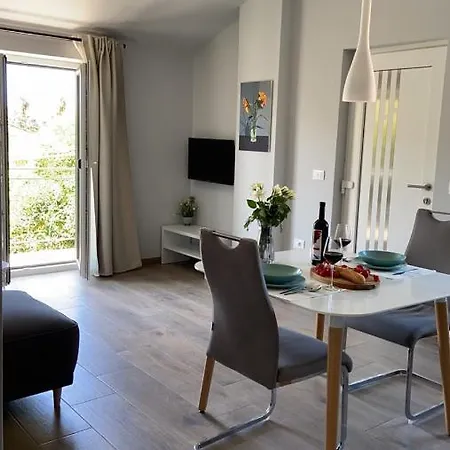 Apartment Zuzic
