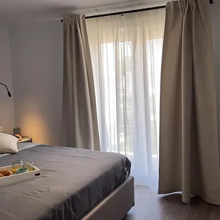 Zuzic Apartment