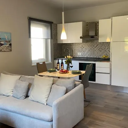 Apartment Zuzic Porec