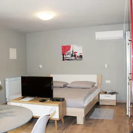 Apartment Zuzic Porec