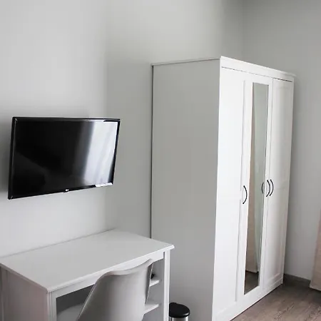 Zuzic Apartment