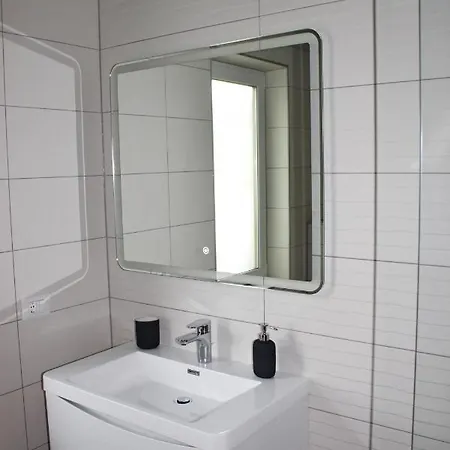 Apartment Zuzic
