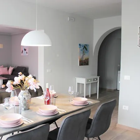 Zuzic Apartment Porec