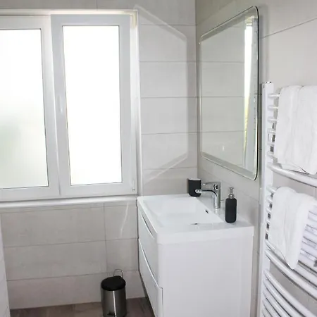 Zuzic Apartment *