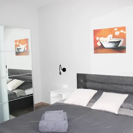 Apartment Zuzic