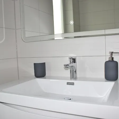 Zuzic Apartment Porec