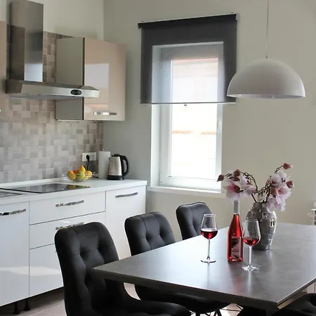 Apartment Zuzic