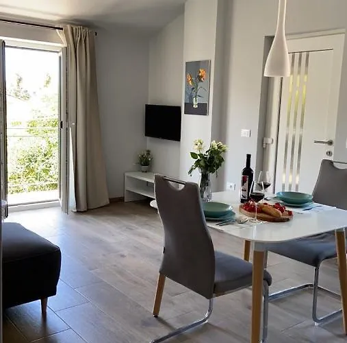Appartement Zuzic