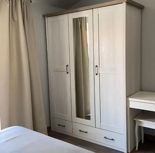 Appartement Zuzic