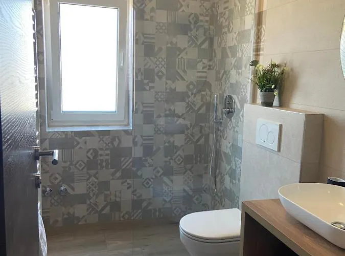 Zuzic Appartement