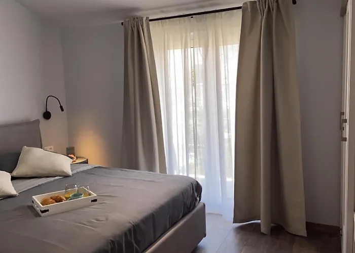 Zuzic Appartement