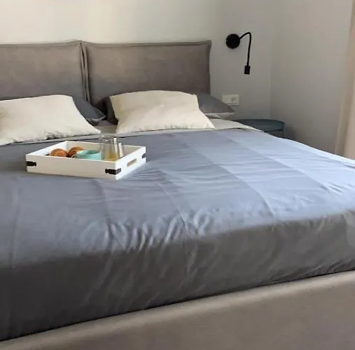 Appartement Zuzic Poreč