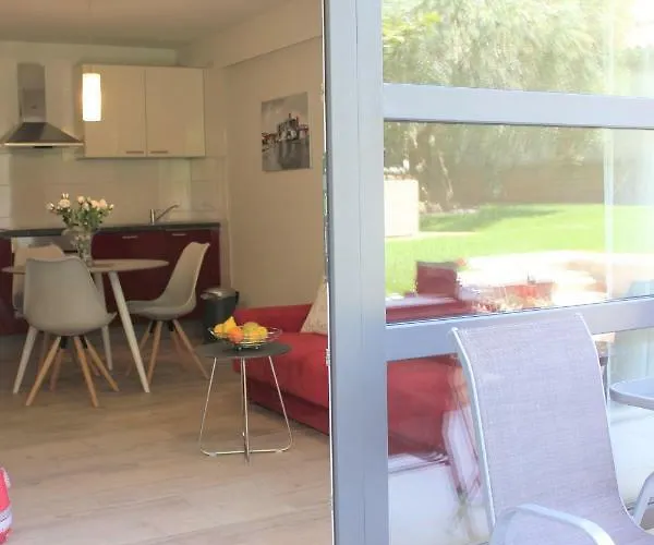 Zuzic Appartement