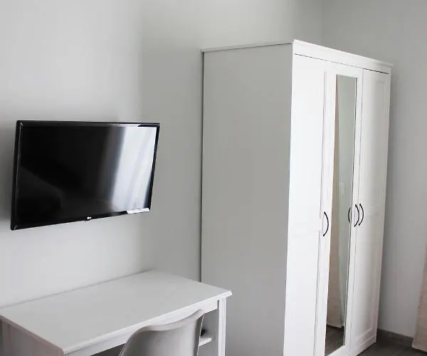 Zuzic Appartement