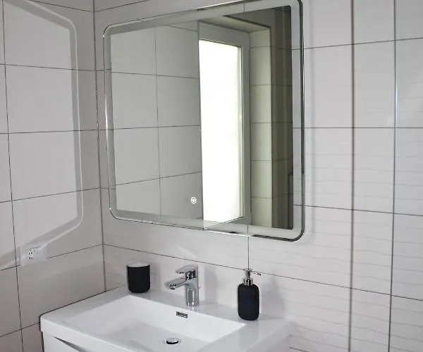 Appartement Zuzic