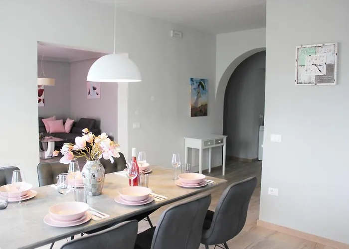 Zuzic Appartement Poreč