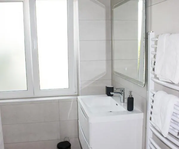 Zuzic Appartement *