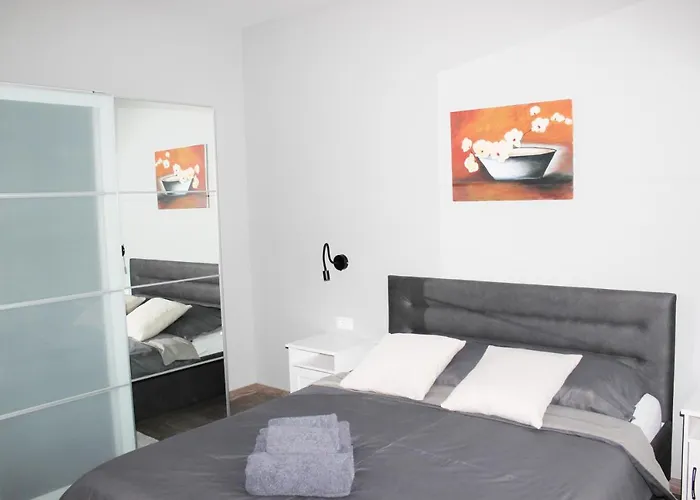 Appartement Zuzic