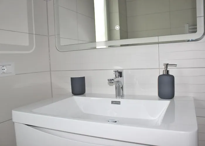 Zuzic Appartement Poreč
