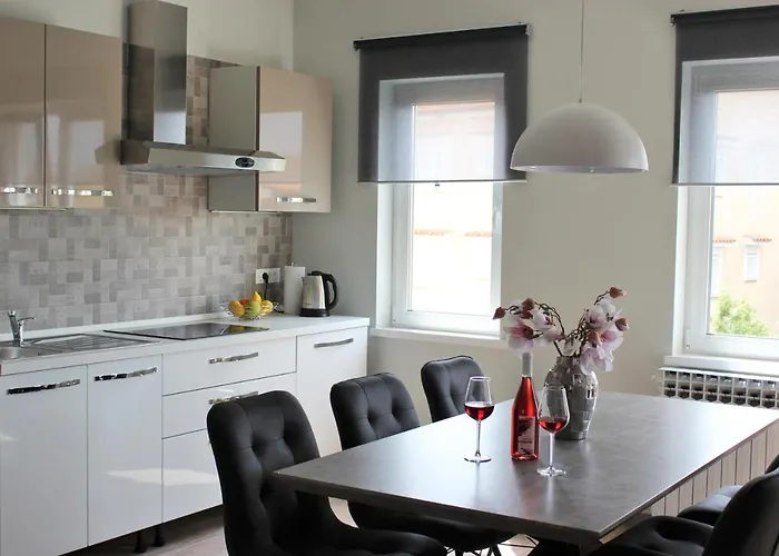 Appartement Zuzic