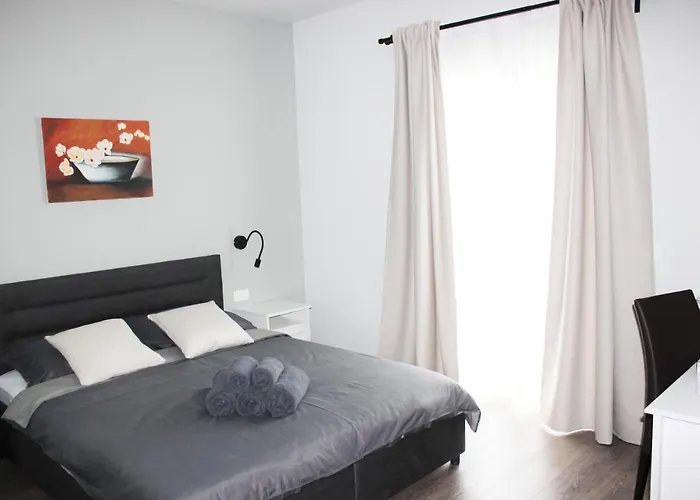 Zuzic Appartement *